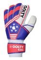 Guantes De Fútbol Golty Block Adulto -Violeta de GOLTY