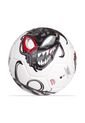 Balon De Futbol Golty Competencia Spiderman No.4-Blanco de GOLTY