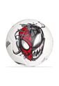 Balon De Futbol Golty Competencia Spiderman No.4-Blanco de GOLTY