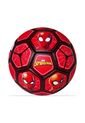 Balon De Futbol Golty Competencia Spiderman No.4-Rojo de GOLTY