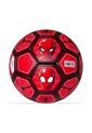 Balon De Futbol Golty Competencia Spiderman No.4-Rojo de GOLTY