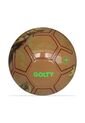Balon De Futbol Golty Groot No.5-Marron de GOLTY