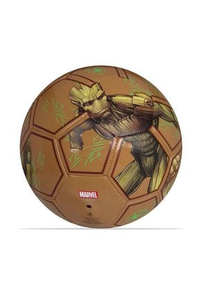 Balon De Futbol Golty Groot No.5-Marron