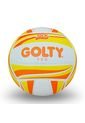 Balon Voleibol Golty Pro Six No 5-Naranja de GOLTY