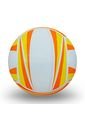 Balon Voleibol Golty Pro Six No 5-Naranja de GOLTY