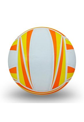 Balon Voleibol Golty Pro Six No 5-Naranja