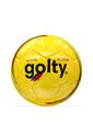 Balon Microfutbol Professional Golty El Dorado-Amarillo de GOLTY