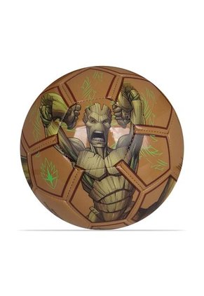 Balon De Futbol Golty Groot No.5-Marron