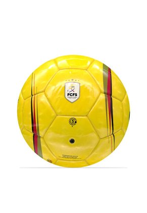 Balon Microfutbol Professional Golty El Dorado-Amarillo