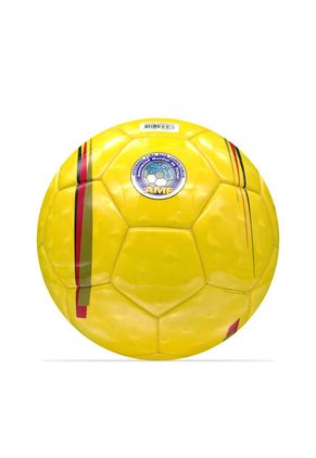 Balon Microfutbol Professional Golty El Dorado-Amarillo