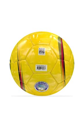 Balon Microfutbol Professional Golty El Dorado-Amarillo