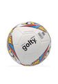 Balón De Fútbol Golty Origen Profesional No.5-Blanco de GOLTY