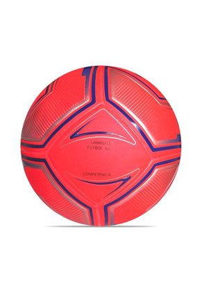 Balón Fútbol Golty Competencia Space Laminado No.3-Rosa