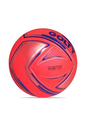 Balón Fútbol Golty Competencia Space Laminado No.3-Rosa