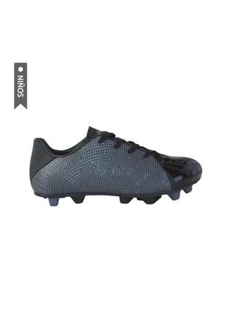 Guayos Golty Formacion Dimension Niños-Negro GOLTY