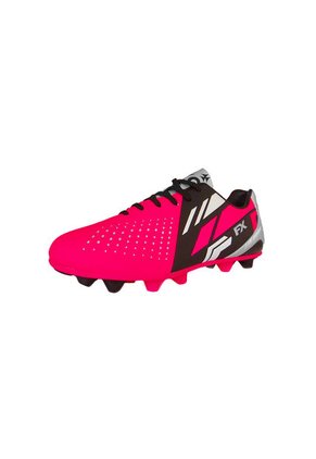 Guayos Golty Caucho Pro Fx-Fucsia/Negro