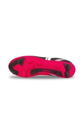 Guayos Golty Caucho Pro Fx-Fucsia/Negro