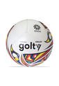 Balón De Fútbol Golty Origen No Profesional No.5-Blanco de GOLTY