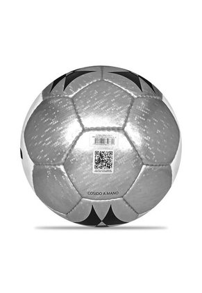 Balon Futbol Profesional Golty Magnum No.4-Gris Claro