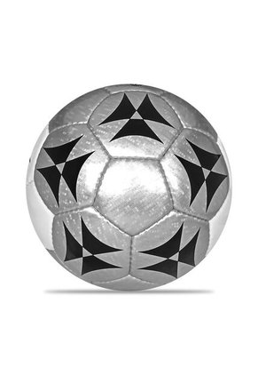 Balon Futbol Profesional Golty Magnum No.4-Gris Claro