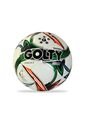 Balon Futbol Golty Pro Dualtech N.3-Verde de GOLTY