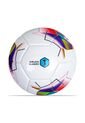 Balon Futbol Coleccionable Golty Latir Fem No.1-Multicolor de GOLTY