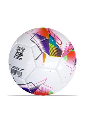 Balon Futbol Coleccionable Golty Latir Fem No.1-Multicolor