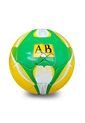 Balon Futbol Golty Colección Hincha Bucaramanga Mini No 1 de GOLTY