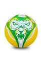 Balon Futbol Golty Colección Hincha Bucaramanga Mini No 1 de GOLTY