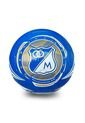 Balon Futbol Golty Club Deport Hincha Millonarios No 1-Azul de GOLTY
