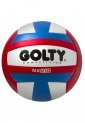 Balón de Voleibol GOLTY Rojo-Azul de GOLTY