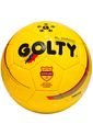 Balón De Fútbol Golty Prof Dorado Thermotech 5-Amarillo de GOLTY