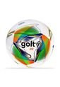 Balon De Futbol Pro. Golty Latir Thermobonded No.4-Blanco de GOLTY