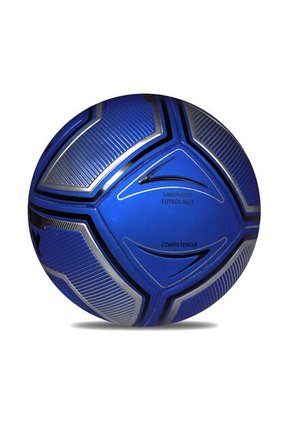 Balón Fútbol Golty Competencia Space Laminado No.5-Azul