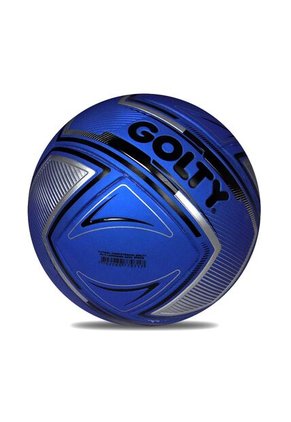 Balón Fútbol Golty Competencia Space Laminado No.5-Azul