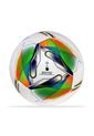 Balon De Futbol Pro. Golty Latir Thermobonded No.4-Blanco de GOLTY