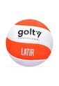 Balon De Voleibol Profesional Golty Latir # 4-Multicolor de GOLTY