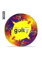 Balón Fútbol Golty Fundamentación Gambeta Niños No5-Amarillo de GOLTY