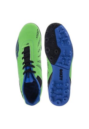 Guayo Verde Neón-Azul GOLTY Torretin Lethal