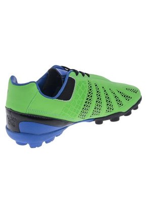 Guayo Verde Neón-Azul GOLTY Torretin Lethal