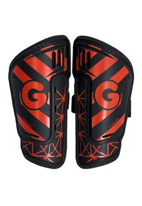 Canilleras Golty Formacion-Rojo-Rojo