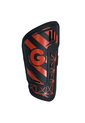 Canilleras Golty Formacion-Rojo-Rojo