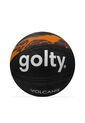 Balon Baloncesto Competencia Golty Volcanix No.7-Naranja de GOLTY