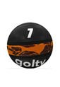 Balon Baloncesto Competencia Golty Volcanix No.7-Naranja de GOLTY