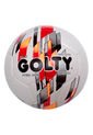Balon Futbol Sala Golty Competition Giro-Blanco de GOLTY