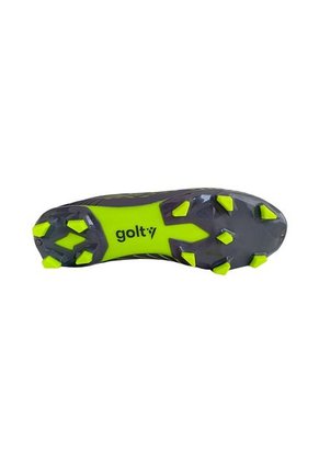 Guayo Golty Tpu Pro New Future-Negro/Amarillo