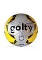 Balón De Fútbol Fga Golty Professional Magnum Ii-Amarillo de GOLTY