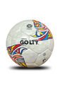 Balón Futbol Golty Profesional Origen Cosido 2022-Blanco de GOLTY