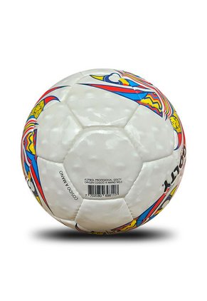 Balón Futbol Golty Profesional Origen Cosido 2022-Blanco