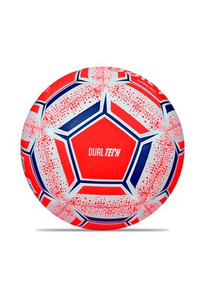 Balon Futbol Golty Nebulosa Dualtech #5-Multicolor